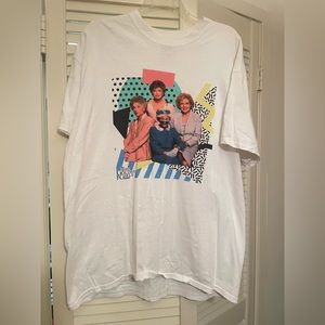 The Golden Girls T-Shirt XL